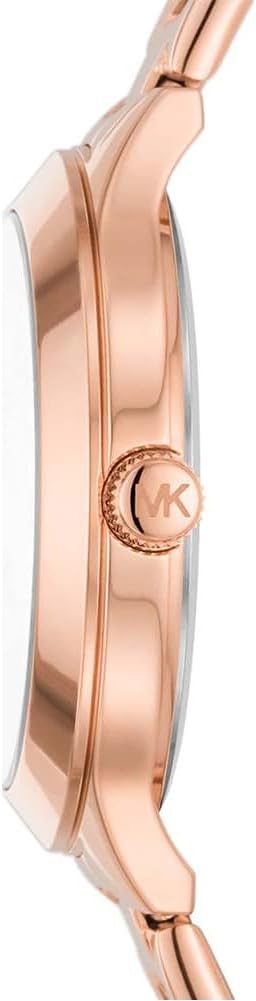 Michael Kors MK4658 Damen Armbanduhr