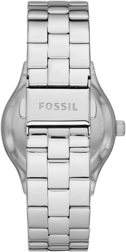 Fossil Modern Sophisticate Automatik Damenuhr