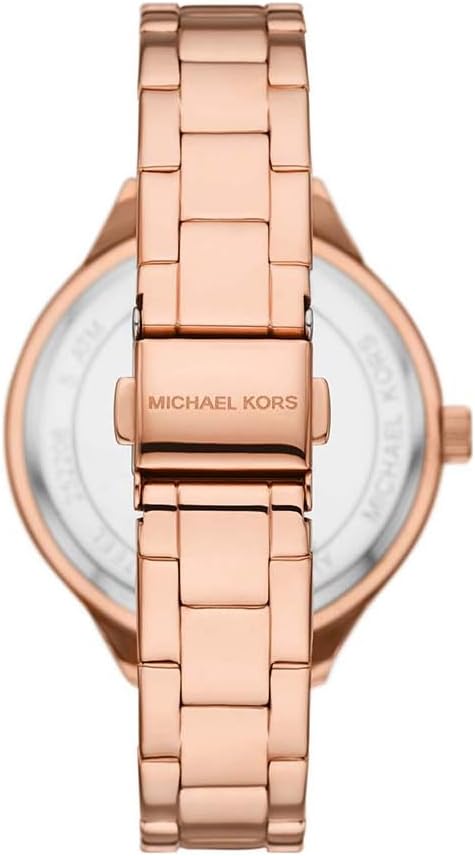 Michael Kors MK4658 Damen Armbanduhr