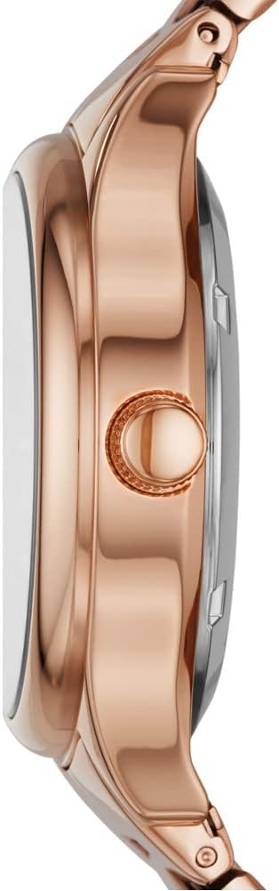 Fossil Modern Sophisticate Automatik Damenuhr