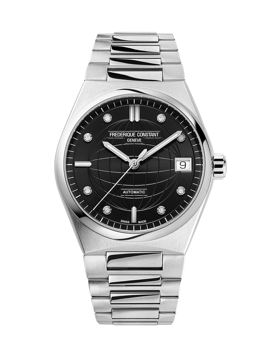 Frederique Constant Highlife Damen Automatik