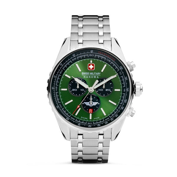 Swiss Military Hanowa AFTERBURN CHRONO
