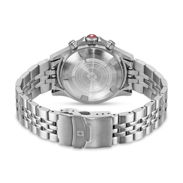 Swiss Military Hanowa WATCHMAN 43 MM
