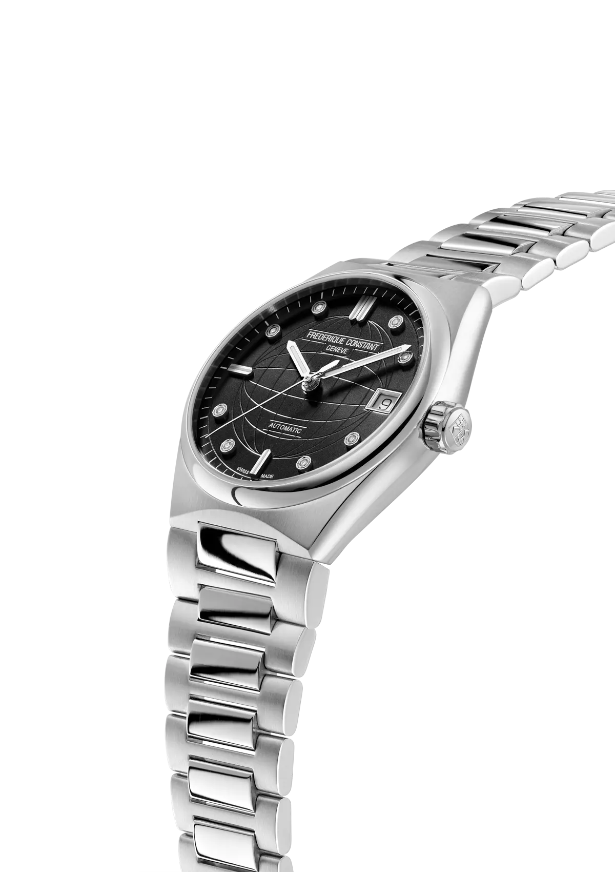 Frederique Constant Highlife Damen Automatik