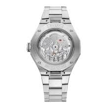 BAUME & MERCIER Mod. RIVIERA AUTOMATIC