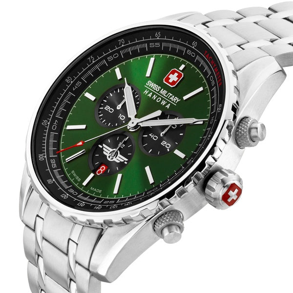 Swiss Military Hanowa AFTERBURN CHRONO