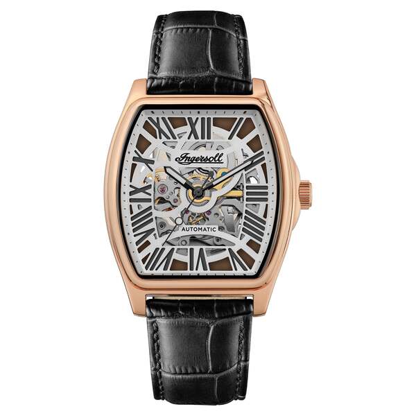Ingersoll The California 40mm Roségold