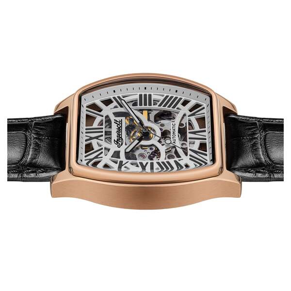Ingersoll The California 40mm Roségold