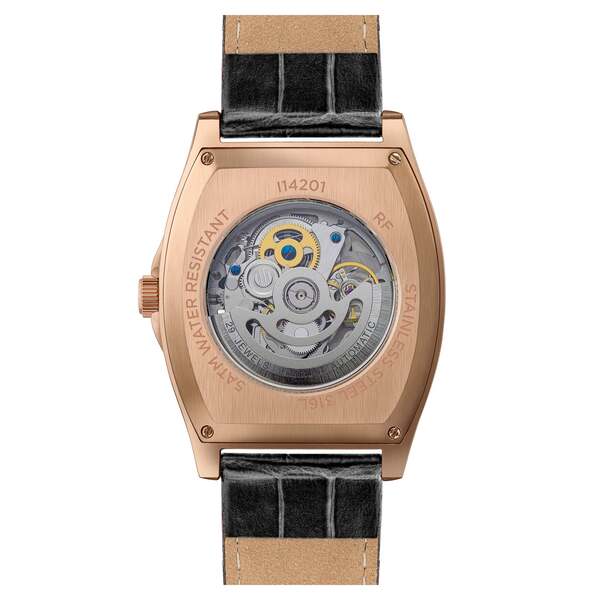 Ingersoll The California 40mm Roségold