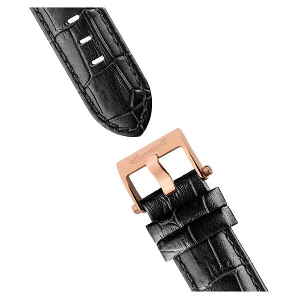 Ingersoll The California 40mm Roségold