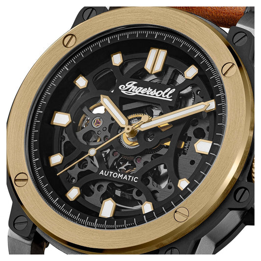 Ingersoll The Freestyle 46mm (L)