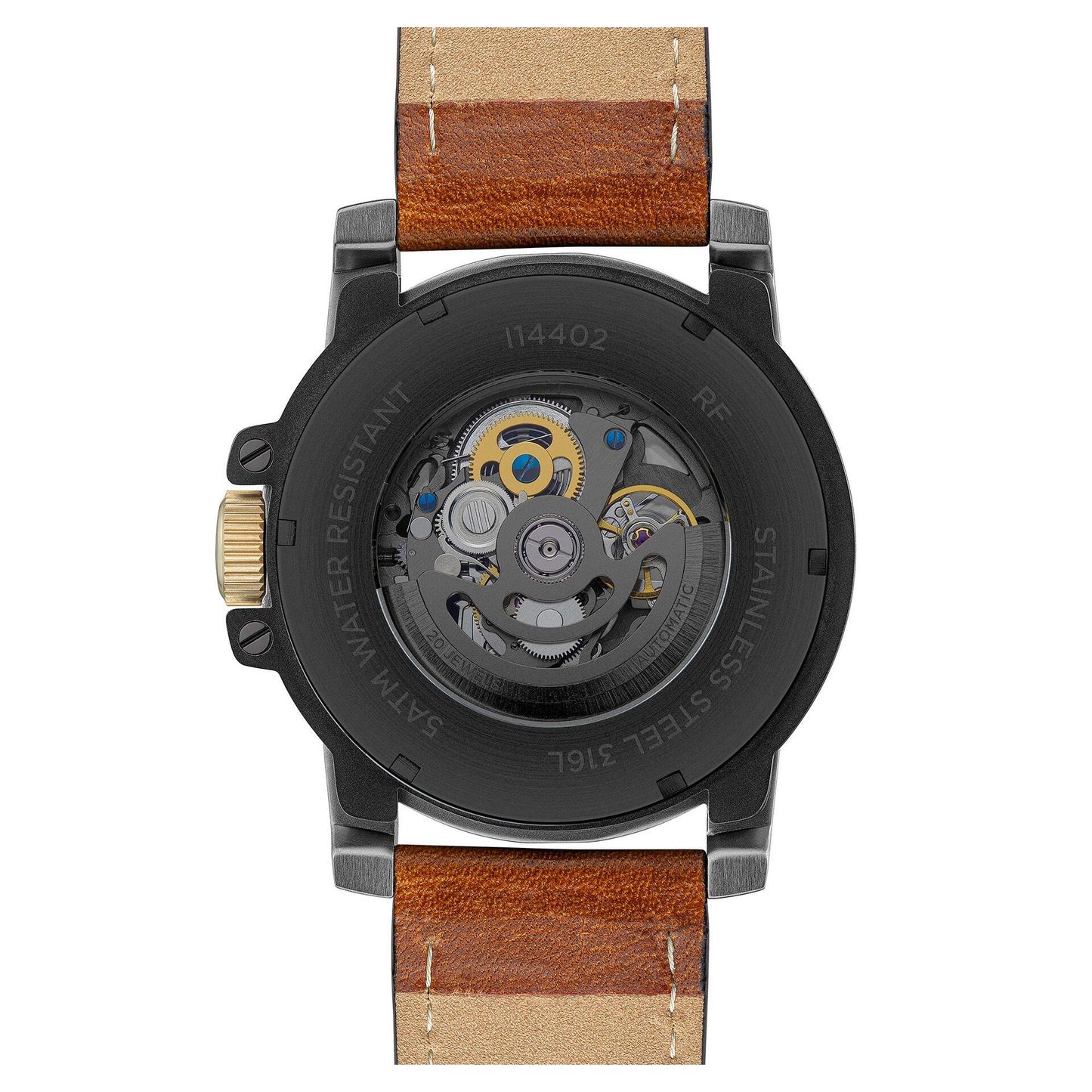 Ingersoll The Freestyle 46mm (L)
