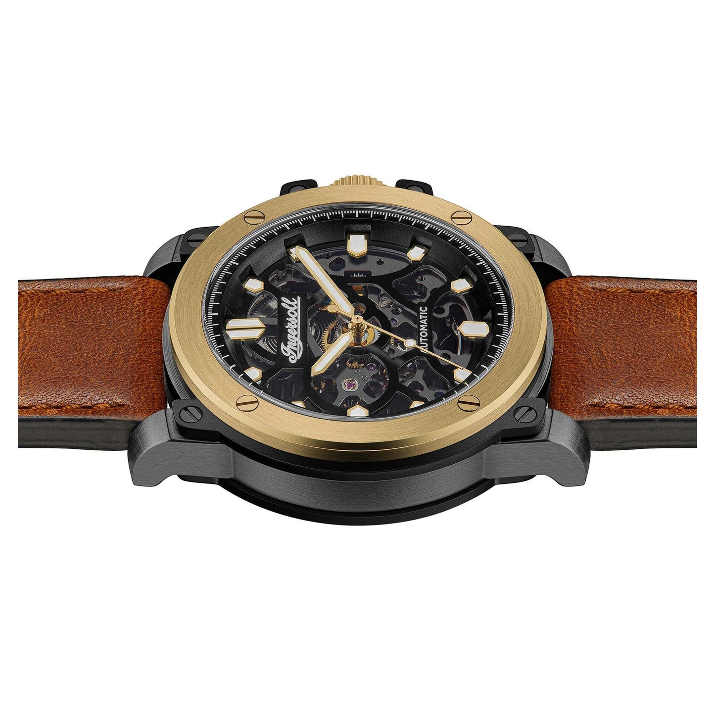 Ingersoll The Freestyle 46mm (L)