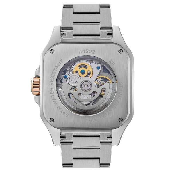 Ingersoll THE OLLIE Rosegold