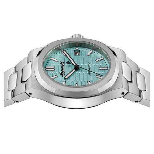 Ingersoll The Catalina Blue