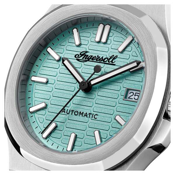 Ingersoll The Catalina Blue