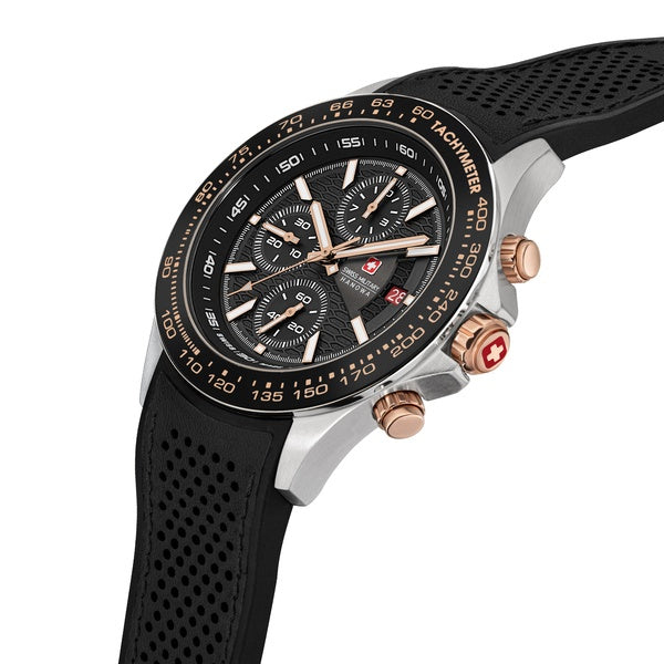 Swiss Military Hanowa WATCHMAN 43 MM