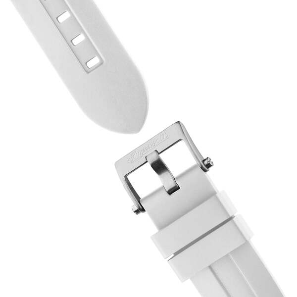 Ingersoll The Challenger White