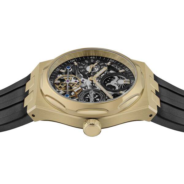 Ingersoll The Broadway 43mm Silikon