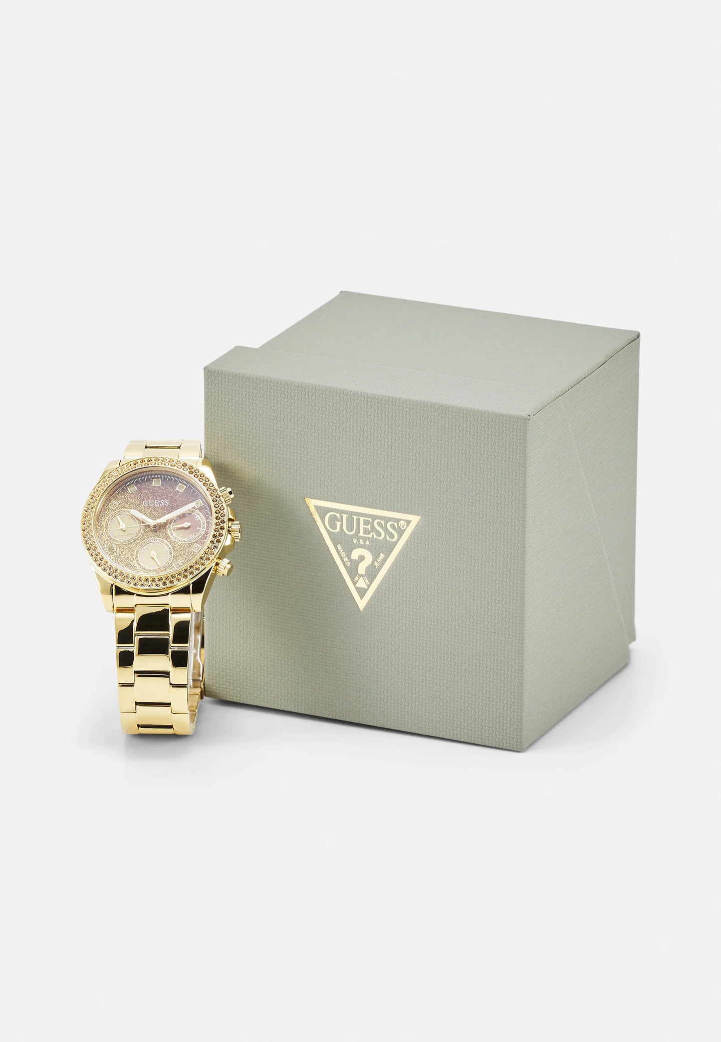 Guess LADIES DRESS GW0483L2