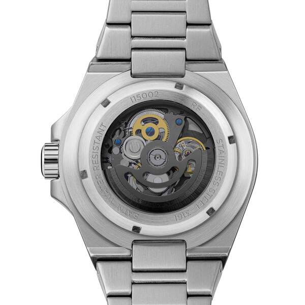 Ingersoll The Baller