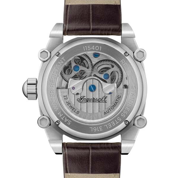 Ingersoll The Varsity 47mm
