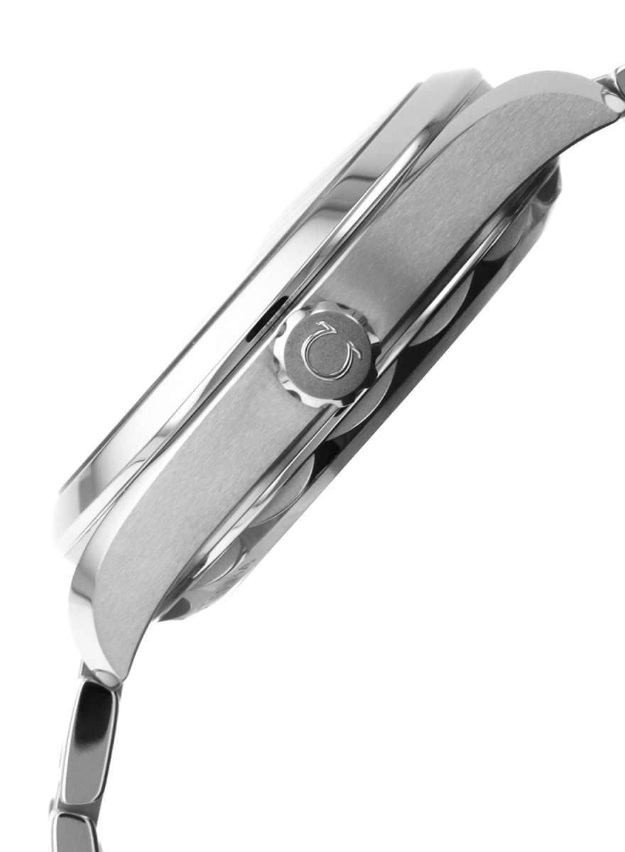 OMEGA SEAMASTER AQUA TERRA 150MT