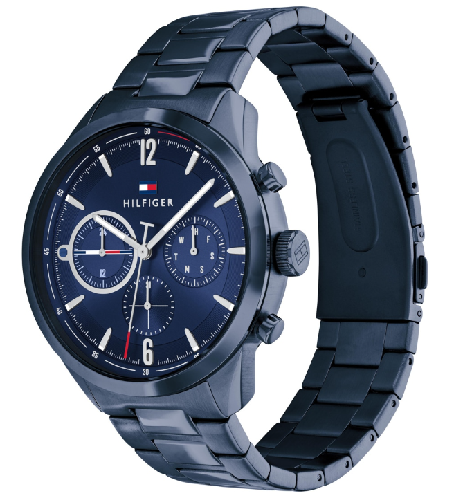 TOMMY HILFIGER MOD. MATTHEW