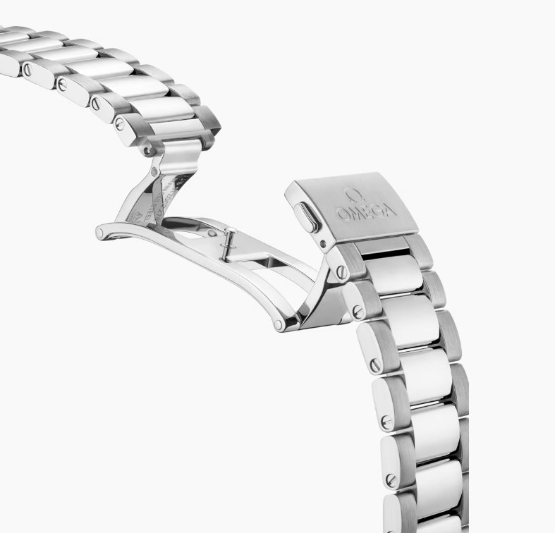 OMEGA SEAMASTER AQUA TERRA 150MT