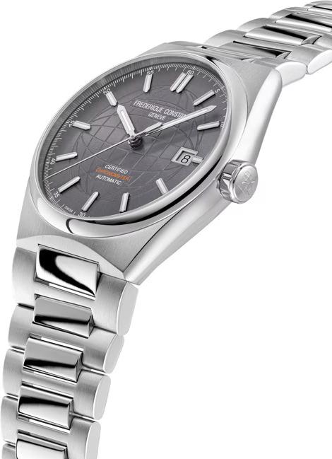 Frederique Constant Geneve Highlife Automatic