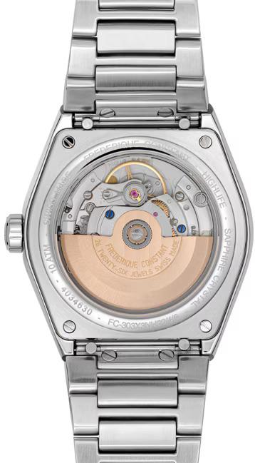 Frederique Constant Geneve Highlife Automatic