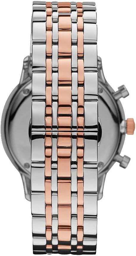EMPORIO ARMANI Mod. GIANNI 43mm