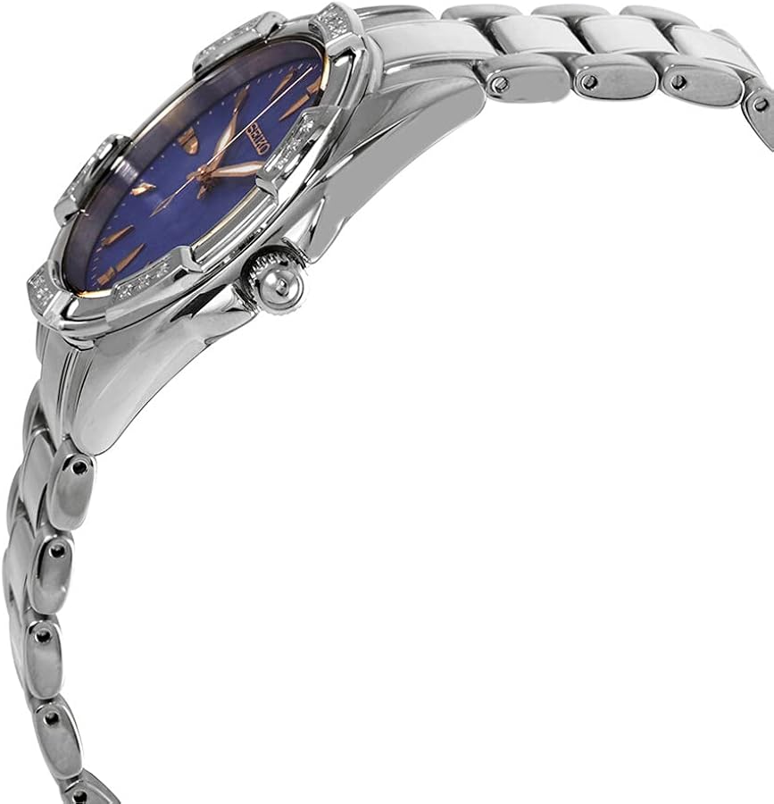SEIKO WATCHES Mod. Classic Quarz