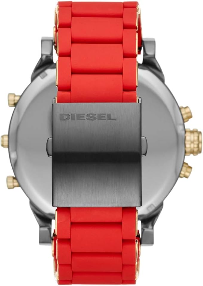 Diesel Chronograph Mr. Daddy 2.0