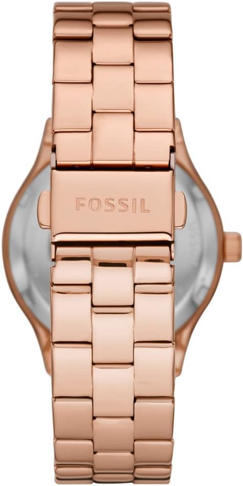 Fossil Modern Sophisticate Automatik Damenuhr