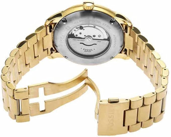 Fossil Herrenuhr Heritage