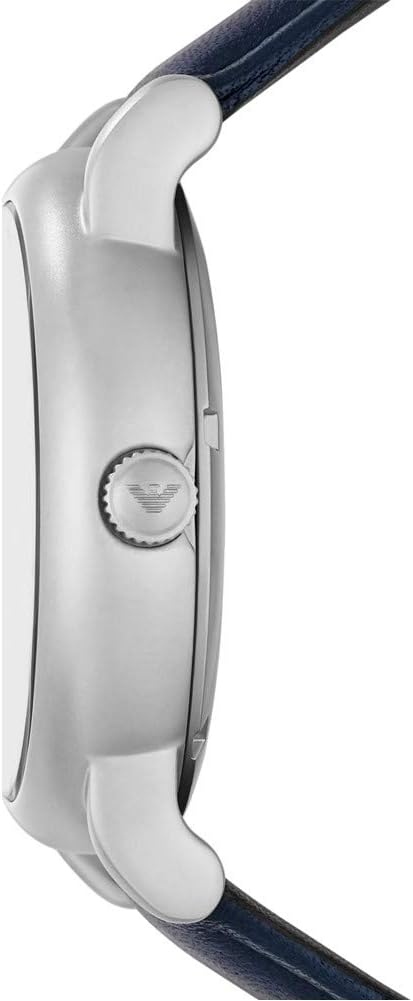 Emporio Armani Luigi Meccanico Herrenuhr
