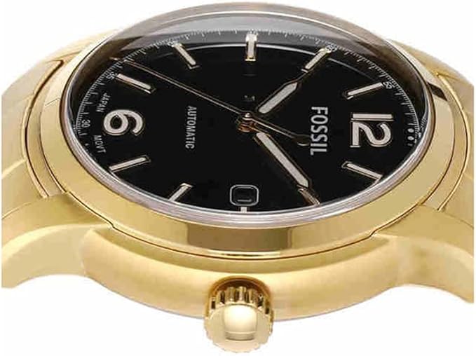 Fossil Herrenuhr Heritage