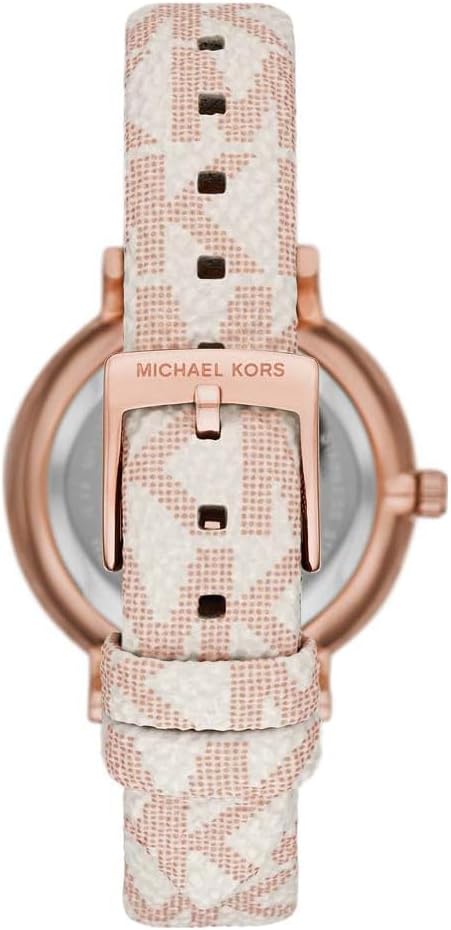 Michael Kors Geschenkset Addyson mit Ohrringe und Armband