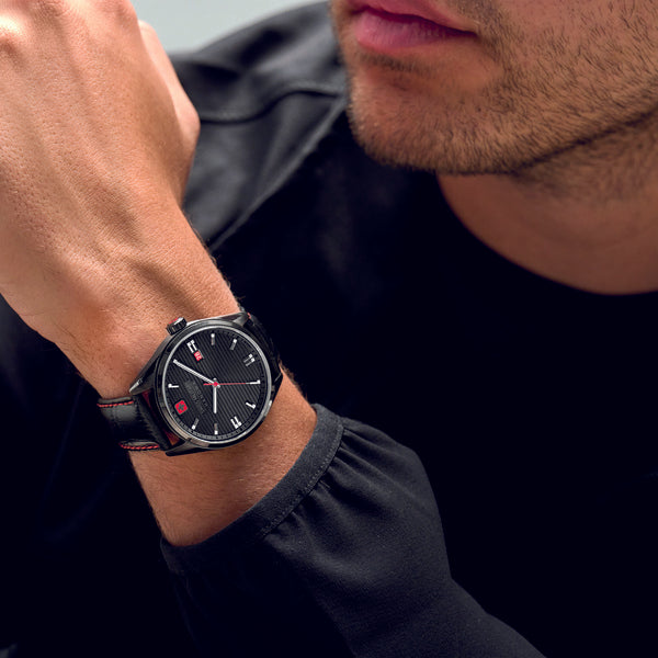 Swiss Military Hanowa ROADRUNNER 40 MM
