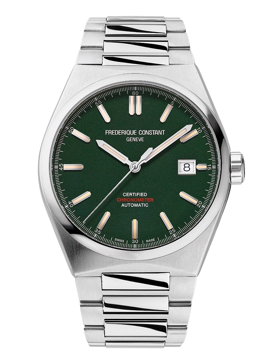 FREDERIQUE CONSTANT Highlife Automatic Cosc