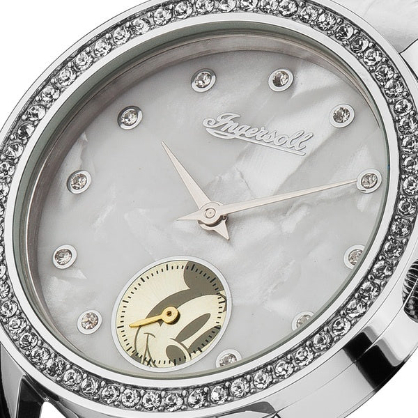Ingersoll Ingersoll Disney 33mm (L)