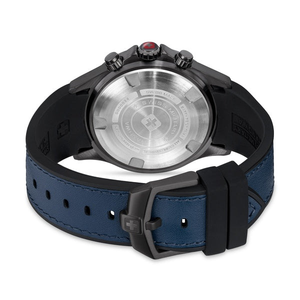 Swiss Military Hanowa WATCHMAN 43 MM