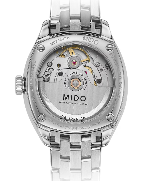 Mido Belluna Royal Lady Automatik