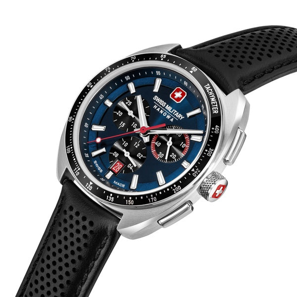 Swiss Military Hanowa DEFENDER 41 MM