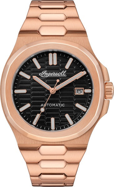 Ingersoll The Catalina Rosegold