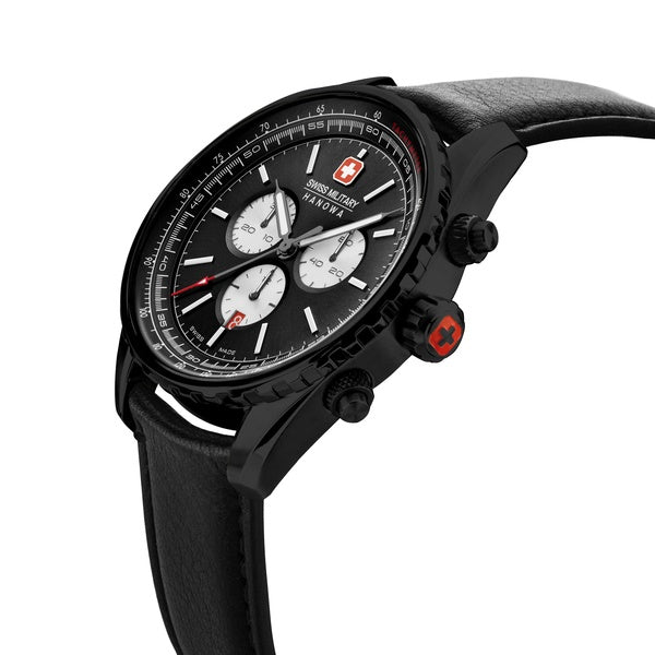 Swiss Military Hanowa AFTERBURN CHRONO 44MM