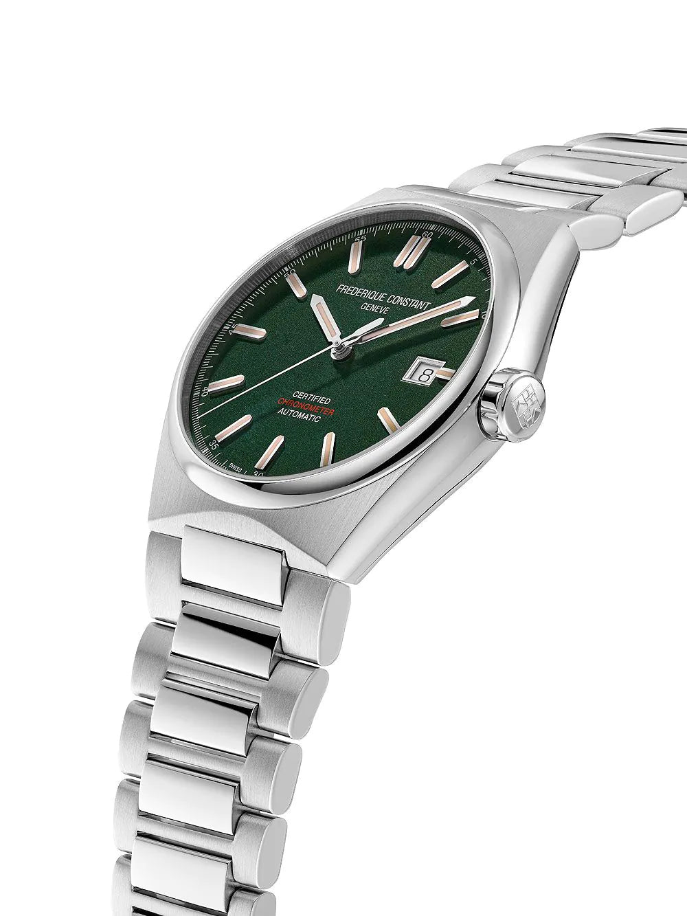 FREDERIQUE CONSTANT Highlife Automatic Cosc