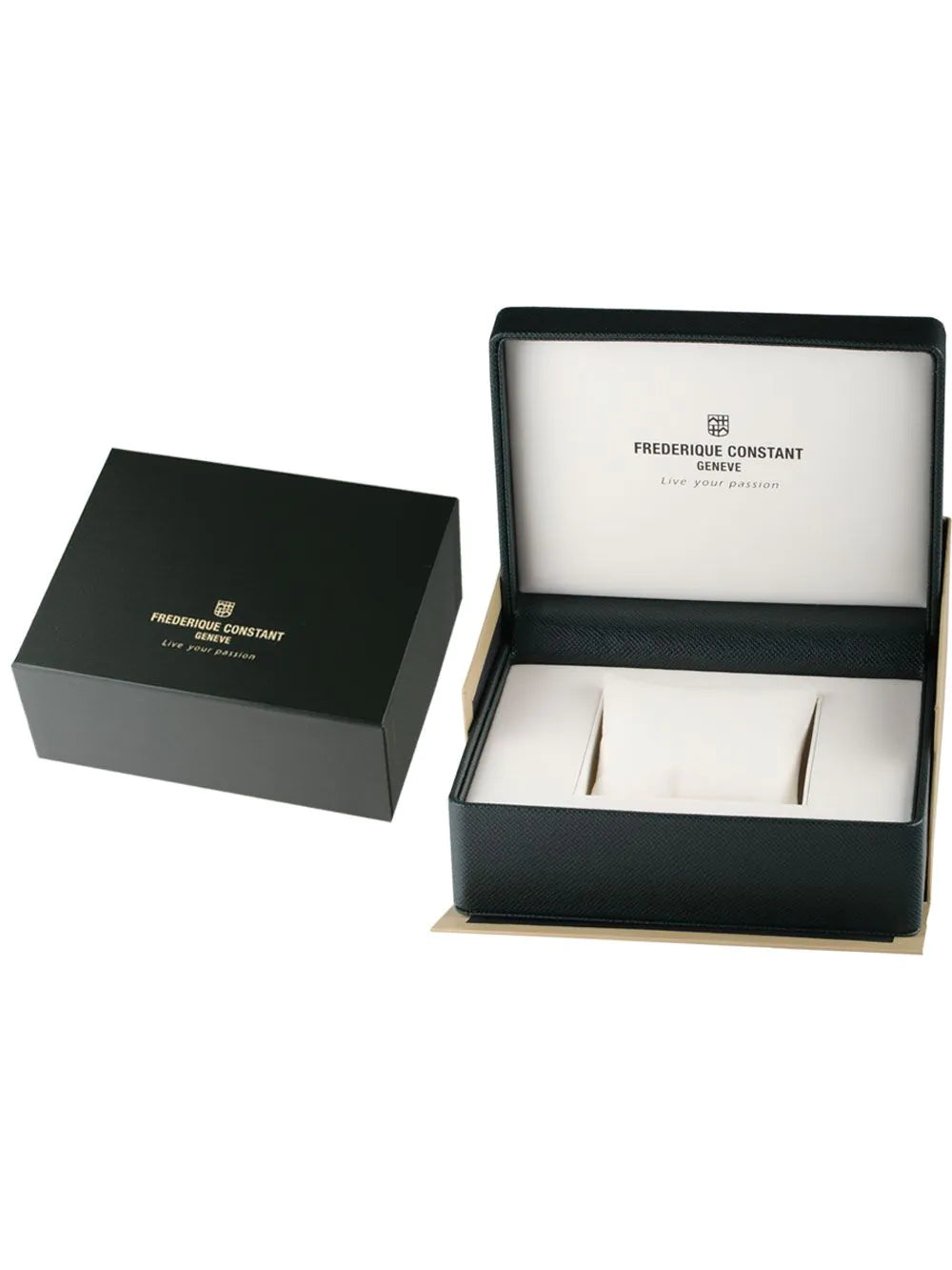 FREDERIQUE CONSTANT Highlife Automatic Cosc
