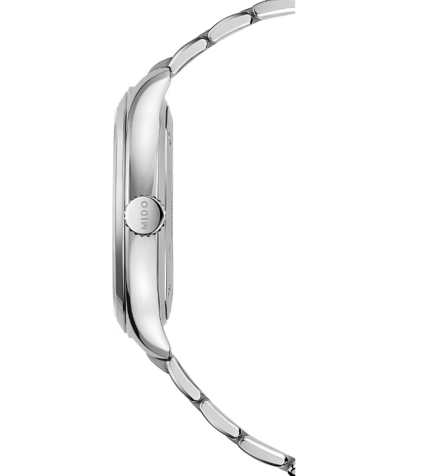 Mido Belluna Royal Automatik Herrenuhr